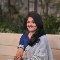 Mukund & Rohit Employee Siddhi Thakkar's profile photo
