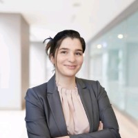 Moosmann GmbH & Co. KG Ravensburg Employee Anne-Kathrin Klaus-Dunkel's profile photo