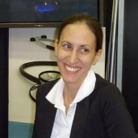 CardioLog Analytics Employee Sigalit Hassid's profile photo
