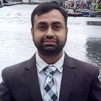 Suneratech Employee Abhishek Srivastava's profile photo