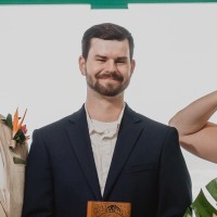 The Limitless Agency Employee Hayden Hunt's profile photo