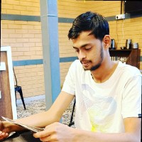 Makerble Employee Raj Jha's profile photo