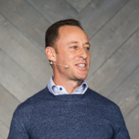 Bombora Employee Erik Matlick's profile photo