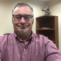 Mcintosh Services Employee George Lamberson's profile photo