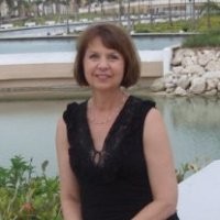 L G Surfaces Employee Ginger Johnson's profile photo