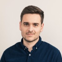Numéricité Employee Clément Lelong's profile photo