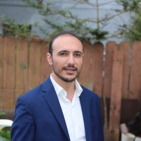 CodeDay Bay Area Employee Ahmet Sahiner's profile photo