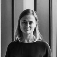 WHYFIVE Employee Helena Gheeraert's profile photo