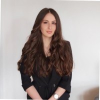 TelOS-Labs Employee Brisilda Zylfiu's profile photo