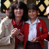 Worldwide Material Handling Employee Monica Johnston's profile photo