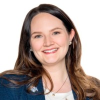 Alberta Dental Association Employee Hailey Riendeau's profile photo