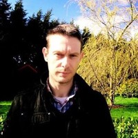 Institute of Technology, Carlow Employee Jason Barron's profile photo