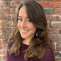 Upstream Employee Macy Zander's profile photo