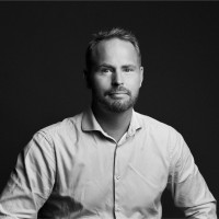 DIN ELON BUTIK AB Employee Daniel Erlandsson's profile photo