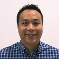 Grab Employee David T's profile photo