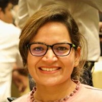 TALENTPLOYER Employee Monika Kharra's profile photo