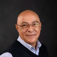 BidAir Cargo Employee Roy Solomons's profile photo