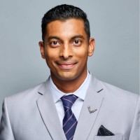 Revival Research Institute, LLC Employee Ravi Alla's profile photo