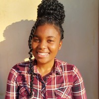 Sciency Learning Employee Buhle Zikhali's profile photo