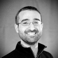 Heap Employee Matin Movassate's profile photo