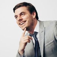 Optimile Employee Don Giot's profile photo