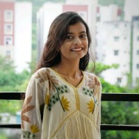 Visulon Inc. Employee Ashwini Patil's profile photo