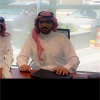 ARASCO Employee Abdullah Almubarak's profile photo