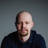 Pavel Krivoruchko Email & Phone Number