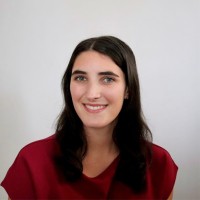 Workday Employee Casey Doran's profile photo