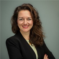 OS Data Solutions Employee Jevgenija Stensrud's profile photo