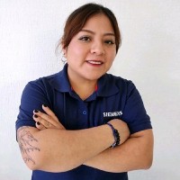 Siemens Employee Roxana Jiménez Montiel's profile photo