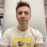 Nexus Software Engineering Employee Bryan O'Donoghue's profile photo