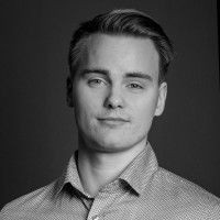 Arctic Group Employee Marcus Ström's profile photo