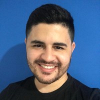 Itaú Unibanco Employee Gabriel Brites's profile photo