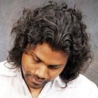 Dhiraagu Employee Munnim Saeed's profile photo