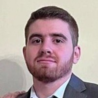 Viewture Employee Medad Farajzade's profile photo