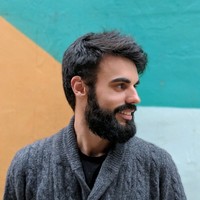 Happy Scribe Employee Oleguer Canal's profile photo