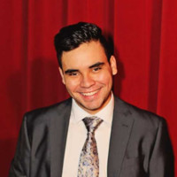 Steven Nevarez Email & Phone Number