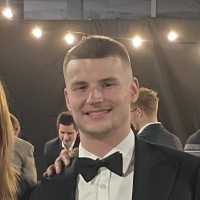Skilltec Training Employee Mateo Bogart's profile photo