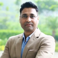 ITC Hotels Limited Employee Devendra Kushwaha's profile photo