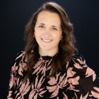 WB Moore Company Employee Kelsey Davis's profile photo