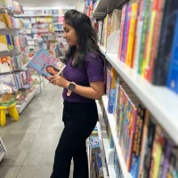 BridgeLabz Employee Rutuja Kelkar's profile photo