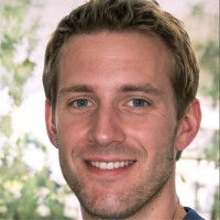 spinbotics Employee Martin Friedrich's profile photo