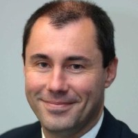 HUNDT CONSULT Employee Axel Schlote's profile photo