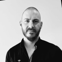 Kenvue Employee Ben Robertson's profile photo