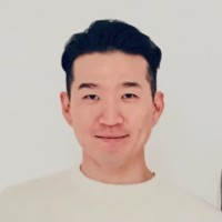 AMBOTS Employee Daniel Kim's profile photo
