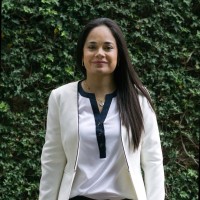 Appleseed México, A.C. Employee Natalia Alvarado's profile photo