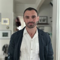 Beth Israel Deaconess Medical Center Employee Brett Rubin's profile photo