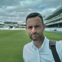 Colin Aitken Email & Phone Number