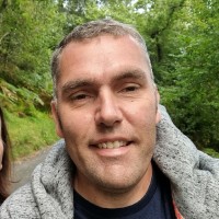 Solution Repair Group Employee Carl Smith's profile photo